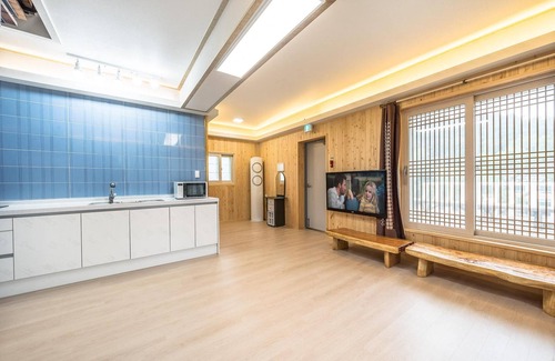 Gyeongju House | Gyeongju Soraedanga Pension