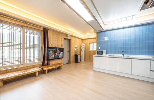 Gyeongju House | Gyeongju Soraedanga Pension