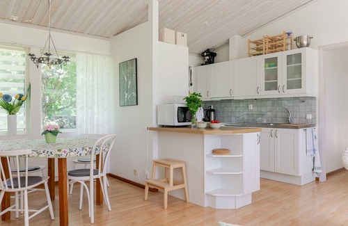 Listarum House | Gyllebo by Interhome