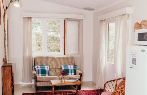 Denmark Ski Chalet | Gyms - Banksia