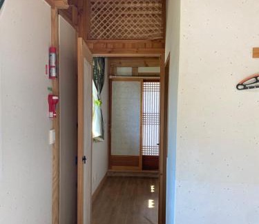 Jeonju House | Gyodong Gaon