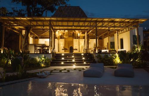 Pecatu Hotel | Gypsea Bali