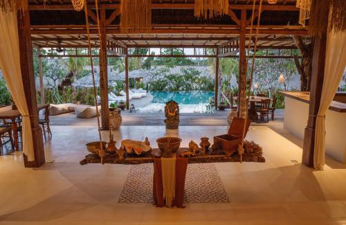 Pecatu Hotel | Gypsea Bali