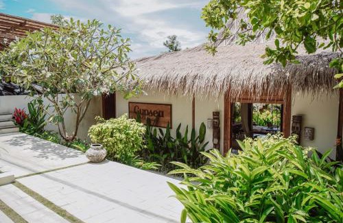 Pecatu Hotel | Gypsea Bali