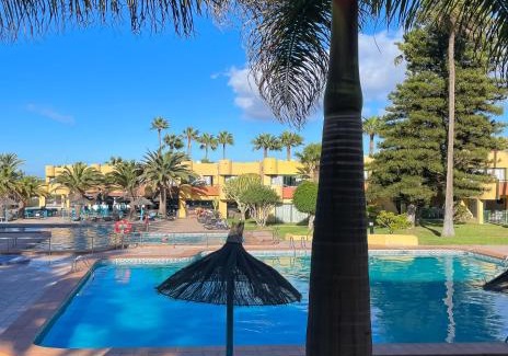 Corralejo Apartment | Gypsea Soul by Best Holidays Fuerteventura
