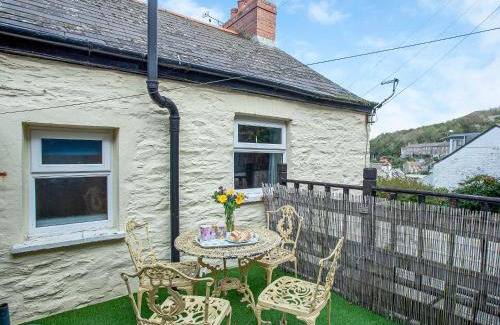 Polruan House | Gypsett