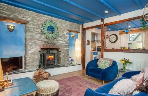 Polruan House | Gypsett