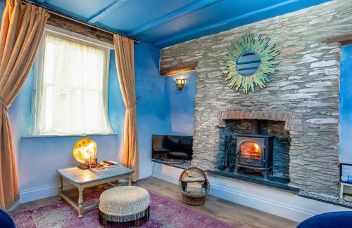 Polruan House | Gypsett