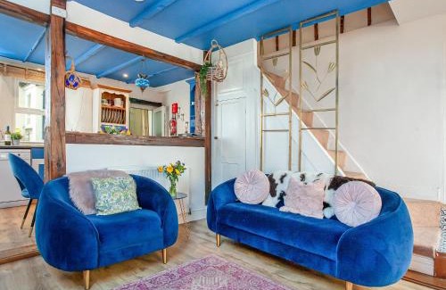 Polruan House | Gypsett