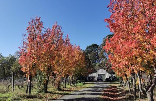 Labertouche House | Gypsy Creek Winery