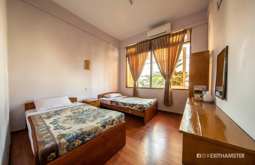 Yawnghwe Hotel | Gypsy Inn