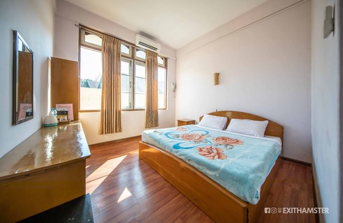 Yawnghwe Hotel | Gypsy Inn