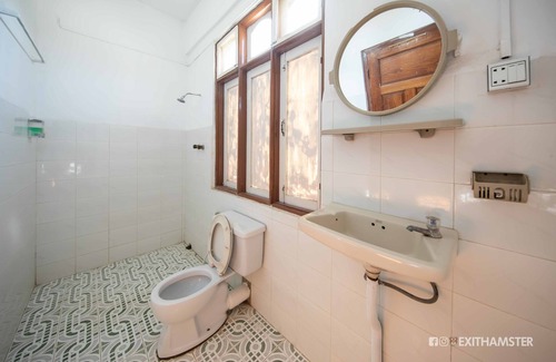 Yawnghwe Hotel | Gypsy Inn