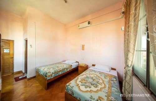Yawnghwe Hotel | Gypsy Inn