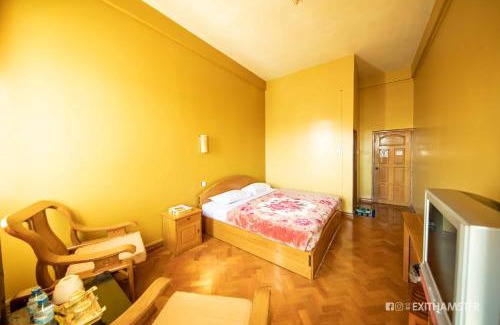 Yawnghwe Hotel | Gypsy Inn