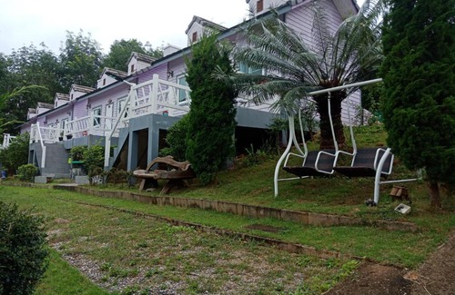 Sado Phong House | Gypsy Resort