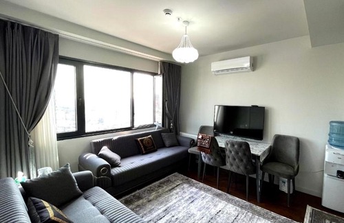 Mahmutbey Apartment | غيرمتوفر