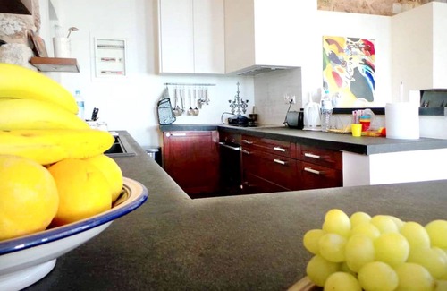 Gythio House | Gytheio Retreat Panoramic Sea View apartment