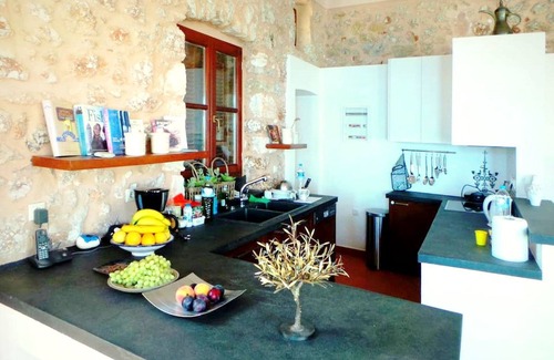 Gythio House | Gytheio Retreat Panoramic Sea View apartment