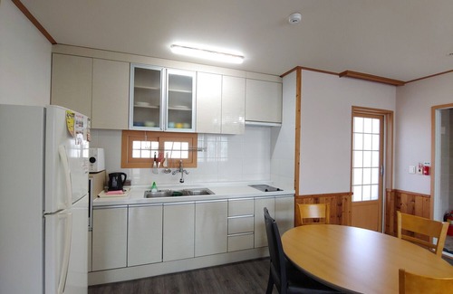 Namwon House | Gyul House