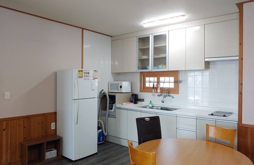Namwon House | Gyul House