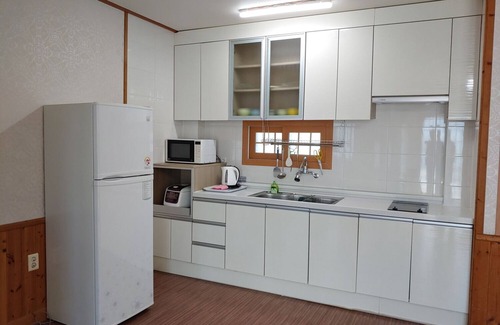 Namwon House | Gyul House