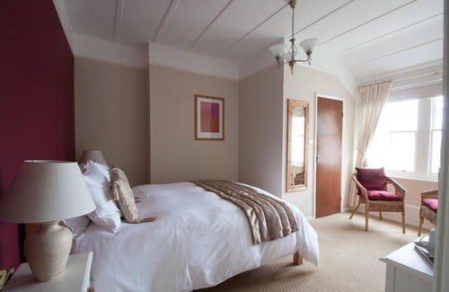 Eastbourne City Centre House | Gyves Guest House