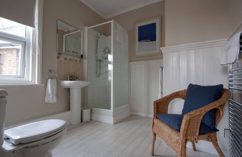 Eastbourne City Centre House | Gyves Guest House
