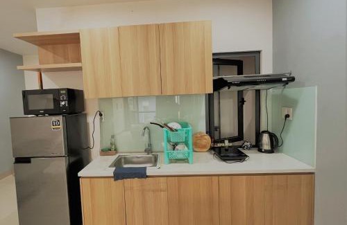 Son Tra Apartment | Hà Linh Apartment