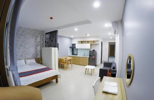 Son Tra Apartment | Hà Linh Apartment