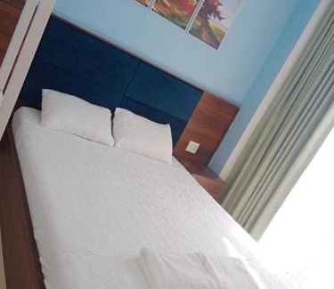 Ganh Dau Bed & Breakfast | Hà nội quán