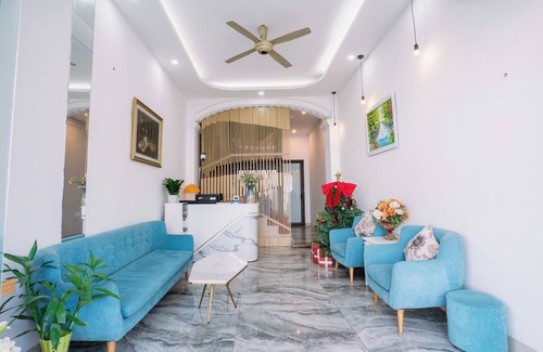 Thuy Khue Apartment | Hà Thành Stay - Lakeview Residence
