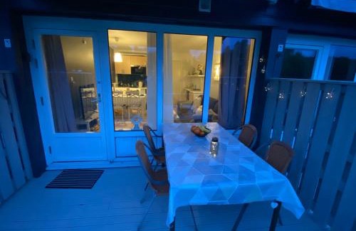 Lokholmen House | Hällestrand Apartment 32