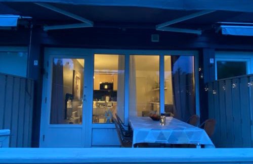 Lokholmen House | Hällestrand Apartment 32