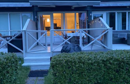 Lokholmen House | Hällestrand Apartment 32