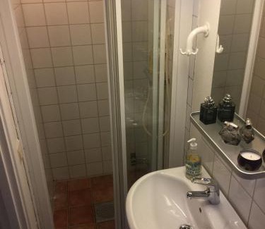 Lokholmen House | Hällestrand Apartment 32