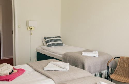 Hallevik Hotel | Hälleviks Havsbad