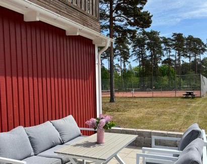 Hallevik Hotel | Hälleviks Havsbad