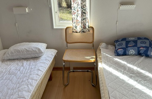 Byxelkrok Other | Hälluddens Stugby och Vandrarhem