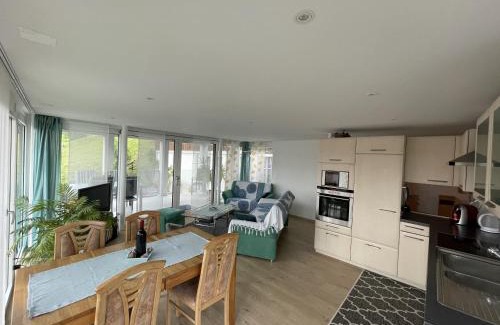 Heiden Apartment | Hälmli