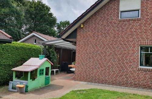 Haren House | Hänsel