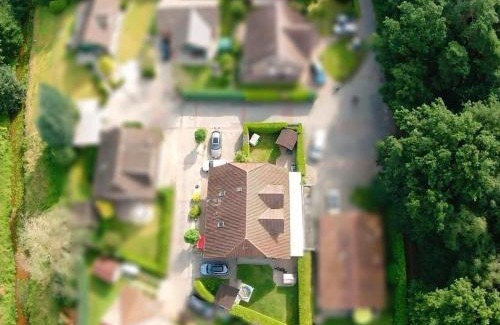 Haren House | Hänsel