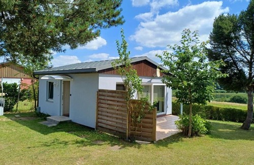 Feldberger Seenlandschaft House | Häuschen mit Seeblick