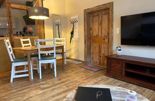 Stolberg Apartment | Häuslers Herberge