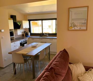 Banyuls-sur-Mer House | Hébergement de Standing à la Mer avec bel extérieur
