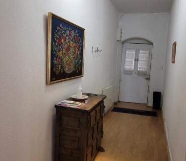 Belley Apartment | Hébergement Flotiane