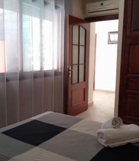 Gueliz Apartment | hébergement in Guéliz