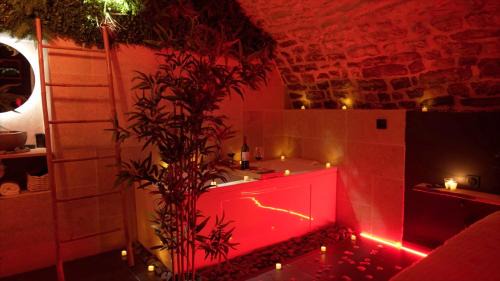 Millau Apartment | Hébergement insolite, Night Secret Groot