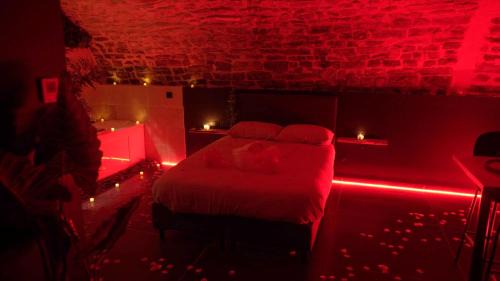 Millau Apartment | Hébergement insolite, Night Secret Groot