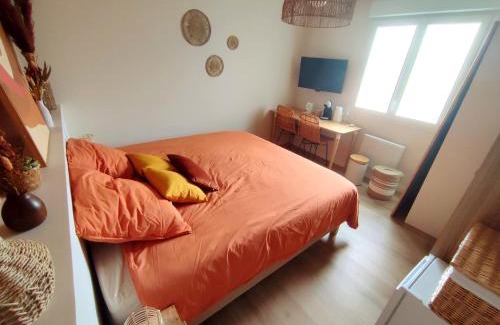 Lavaur House | Hébergement le Cèdre